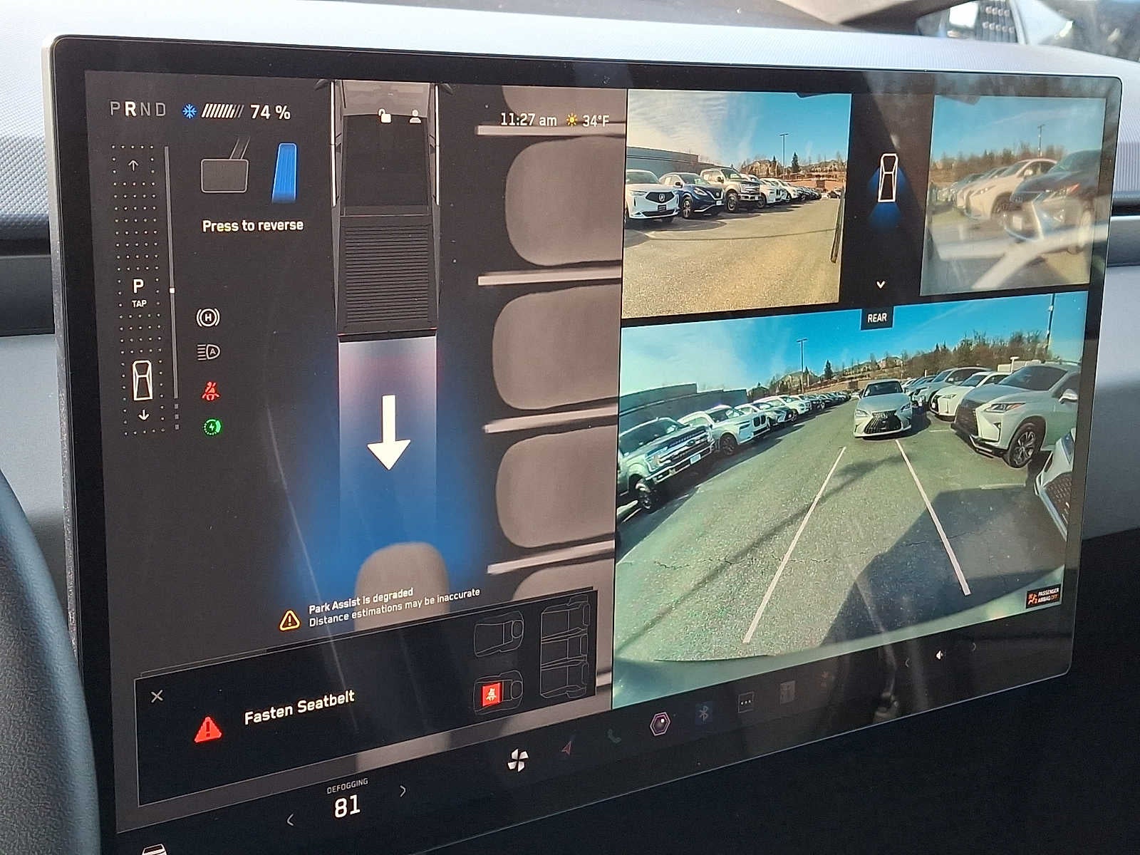 2024 Tesla Cybertruck AWD