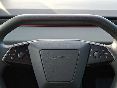 2024 Tesla Cybertruck AWD