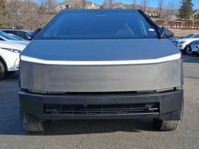 2024 Tesla Cybertruck AWD