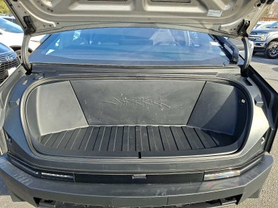 2024 Tesla Cybertruck AWD