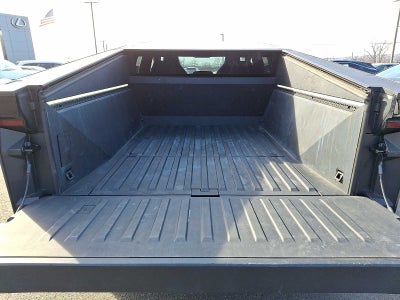 2024 Tesla Cybertruck AWD