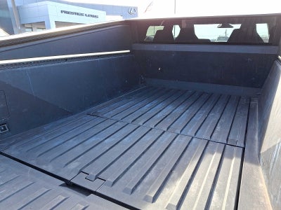 2024 Tesla Cybertruck AWD