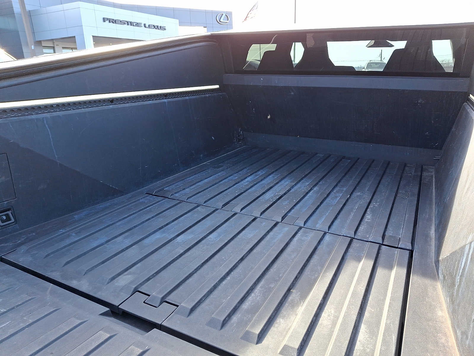 2024 Tesla Cybertruck AWD