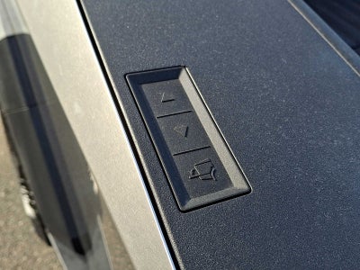 2024 Tesla Cybertruck AWD