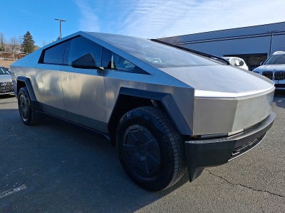 2024 Tesla Cybertruck AWD