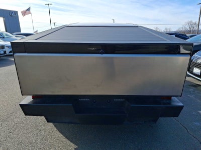 2024 Tesla Cybertruck AWD