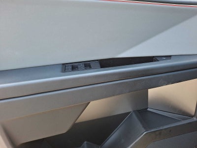 2024 Tesla Cybertruck AWD