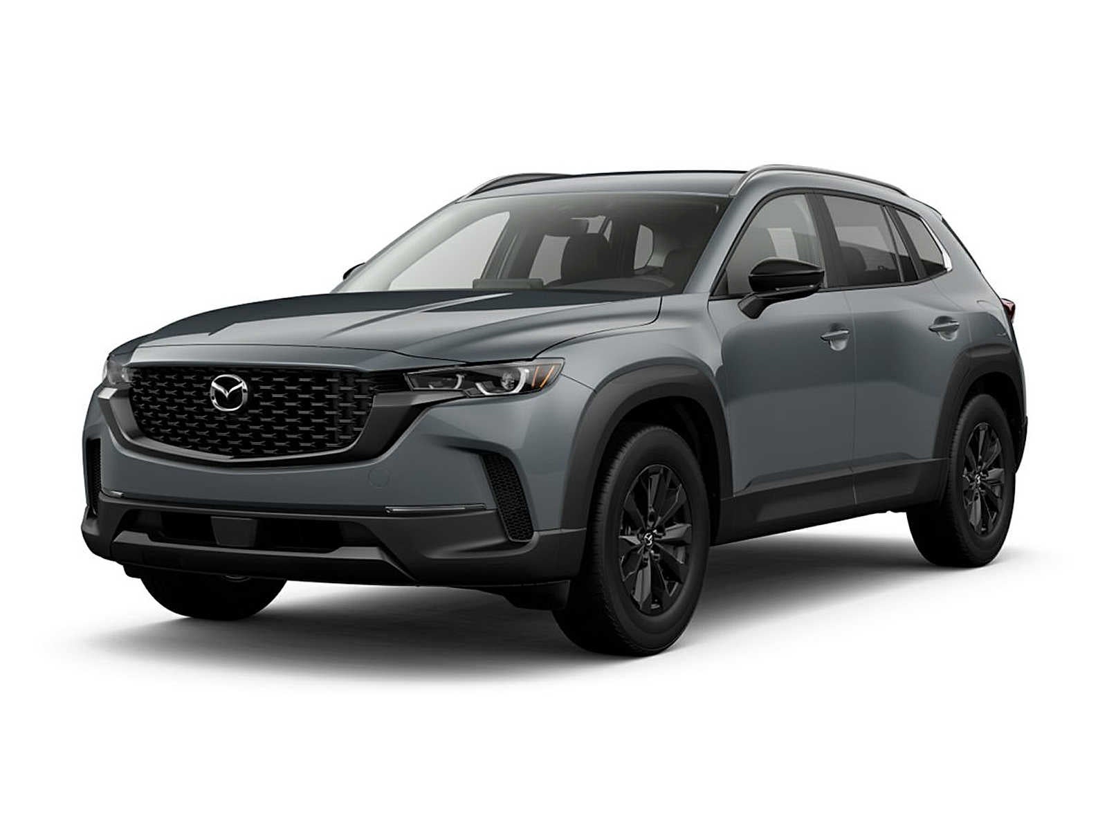 2024 Mazda Mazda CX-50 2.5 S Preferred Package