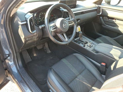 2024 Mazda Mazda CX-50 2.5 S Preferred Package
