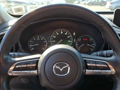 2024 Mazda Mazda CX-50 2.5 S Preferred Package