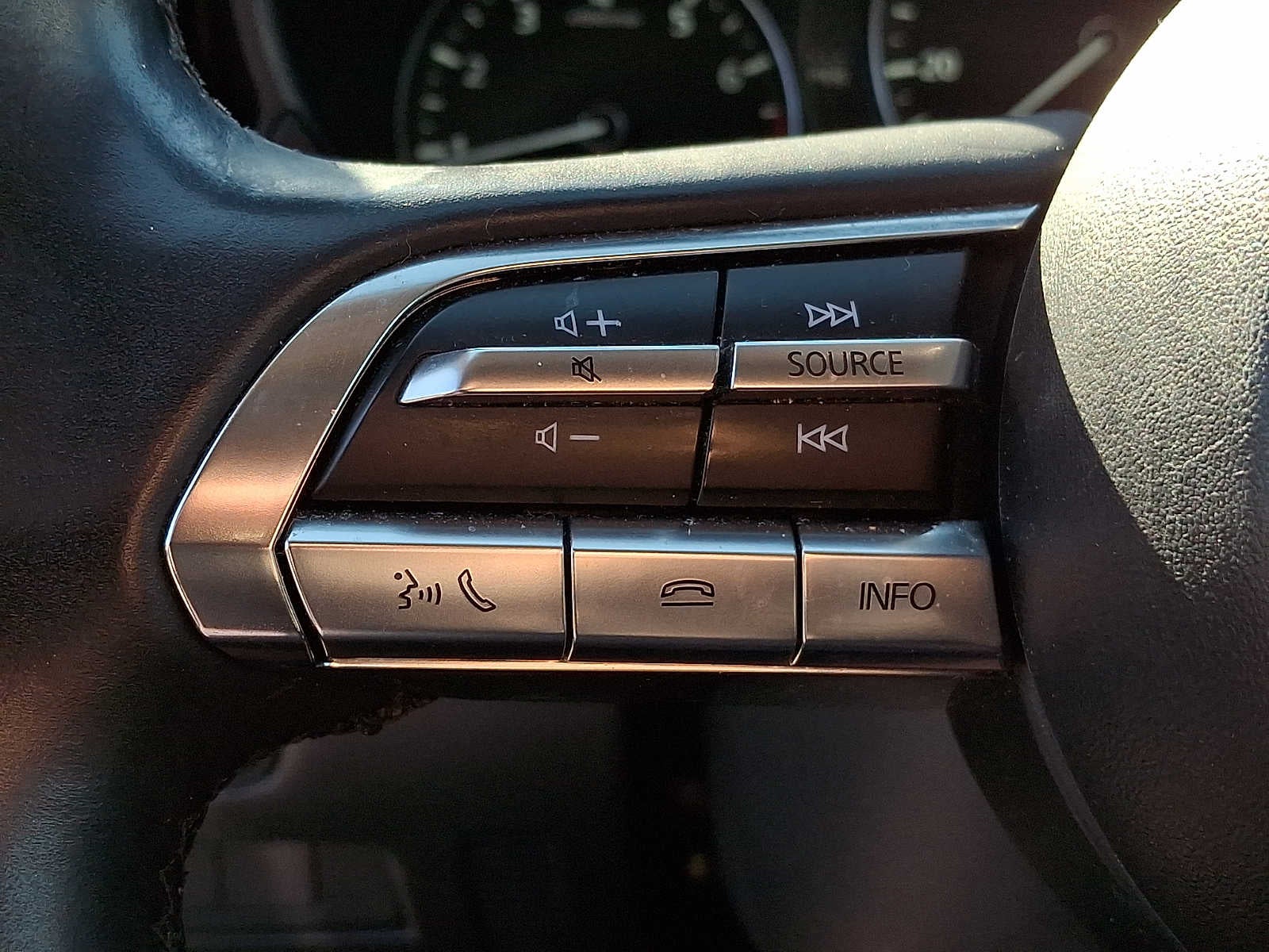 2024 Mazda Mazda CX-50 2.5 S Preferred Package