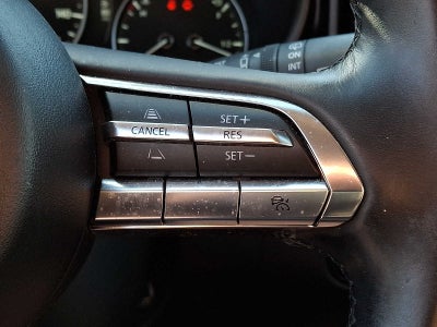 2024 Mazda Mazda CX-50 2.5 S Preferred Package