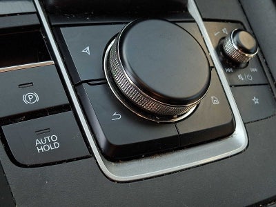 2024 Mazda Mazda CX-50 2.5 S Preferred Package