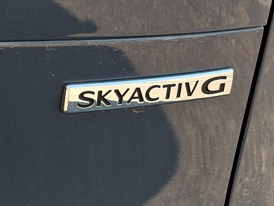 2024 Mazda Mazda CX-50 2.5 S Preferred Package