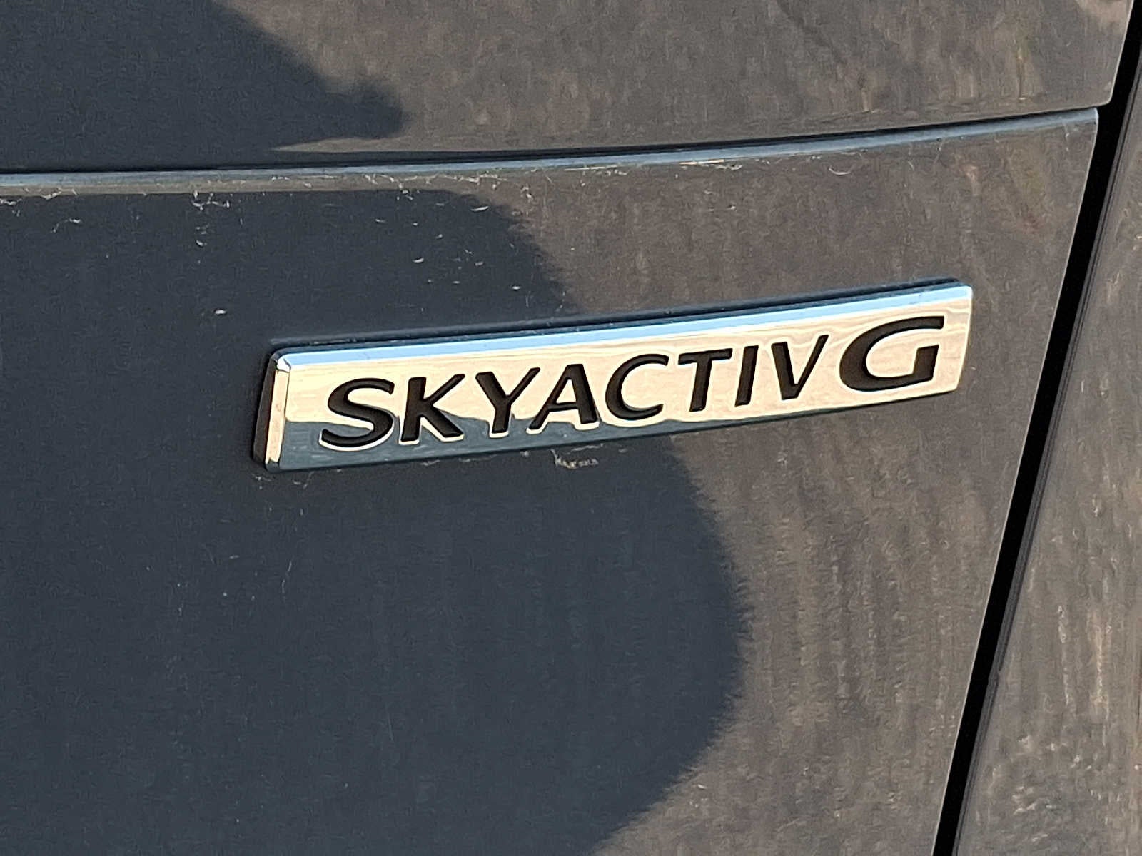 2024 Mazda Mazda CX-50 2.5 S Preferred Package