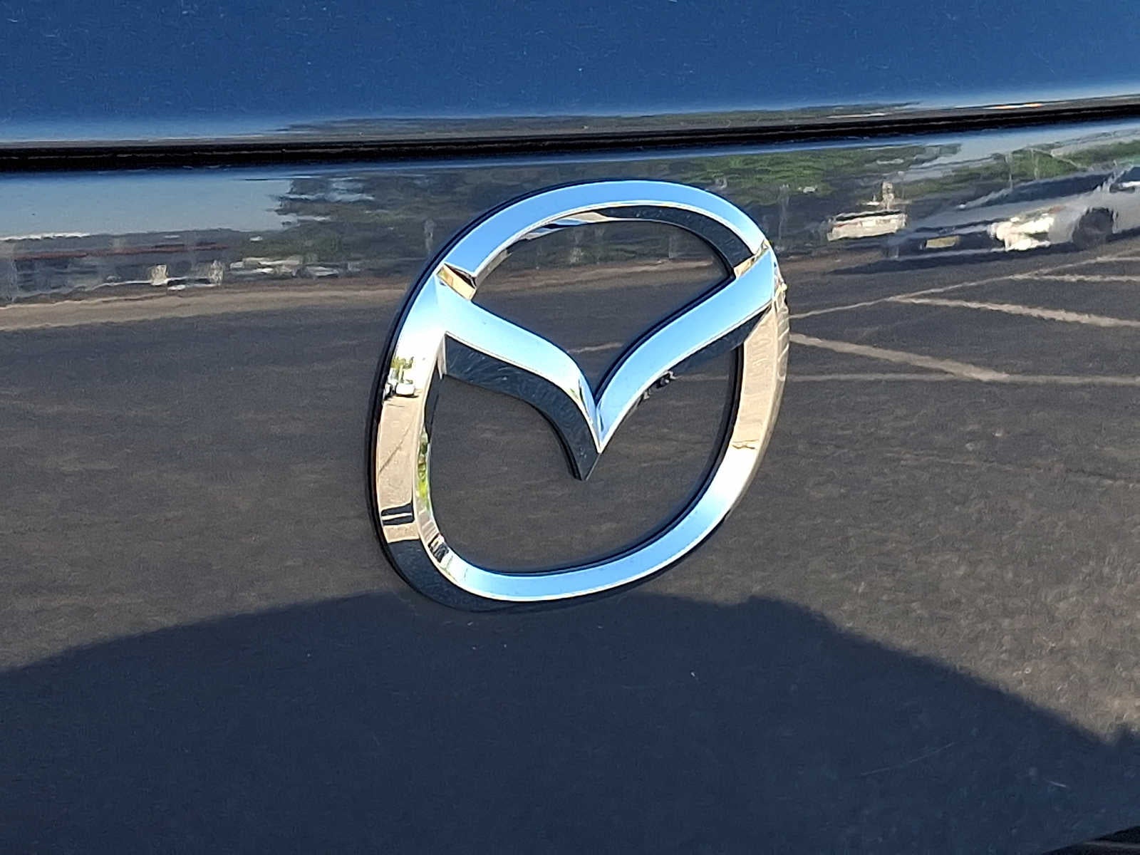2024 Mazda Mazda CX-50 2.5 S Preferred Package