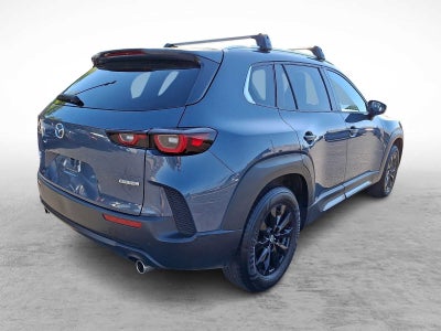 2024 Mazda Mazda CX-50 2.5 S Preferred Package