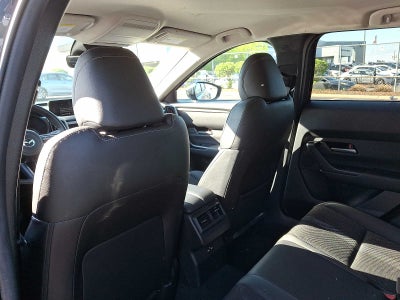 2024 Mazda Mazda CX-50 2.5 S Preferred Package