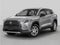 2023 Toyota Corolla Cross XLE 4WD