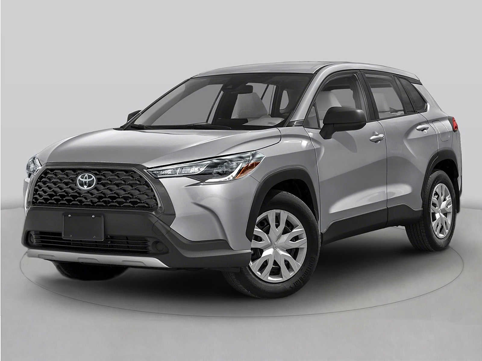 2023 Toyota Corolla Cross XLE 4WD