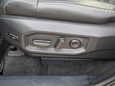 2023 Toyota Sequoia Capstone