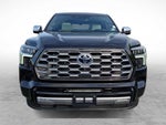 2023 Toyota Sequoia Capstone