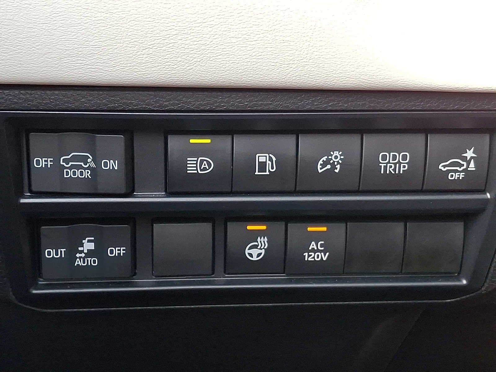 2023 Toyota Sequoia Capstone