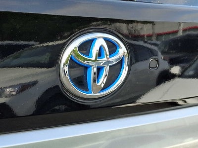 2023 Toyota Sequoia Capstone