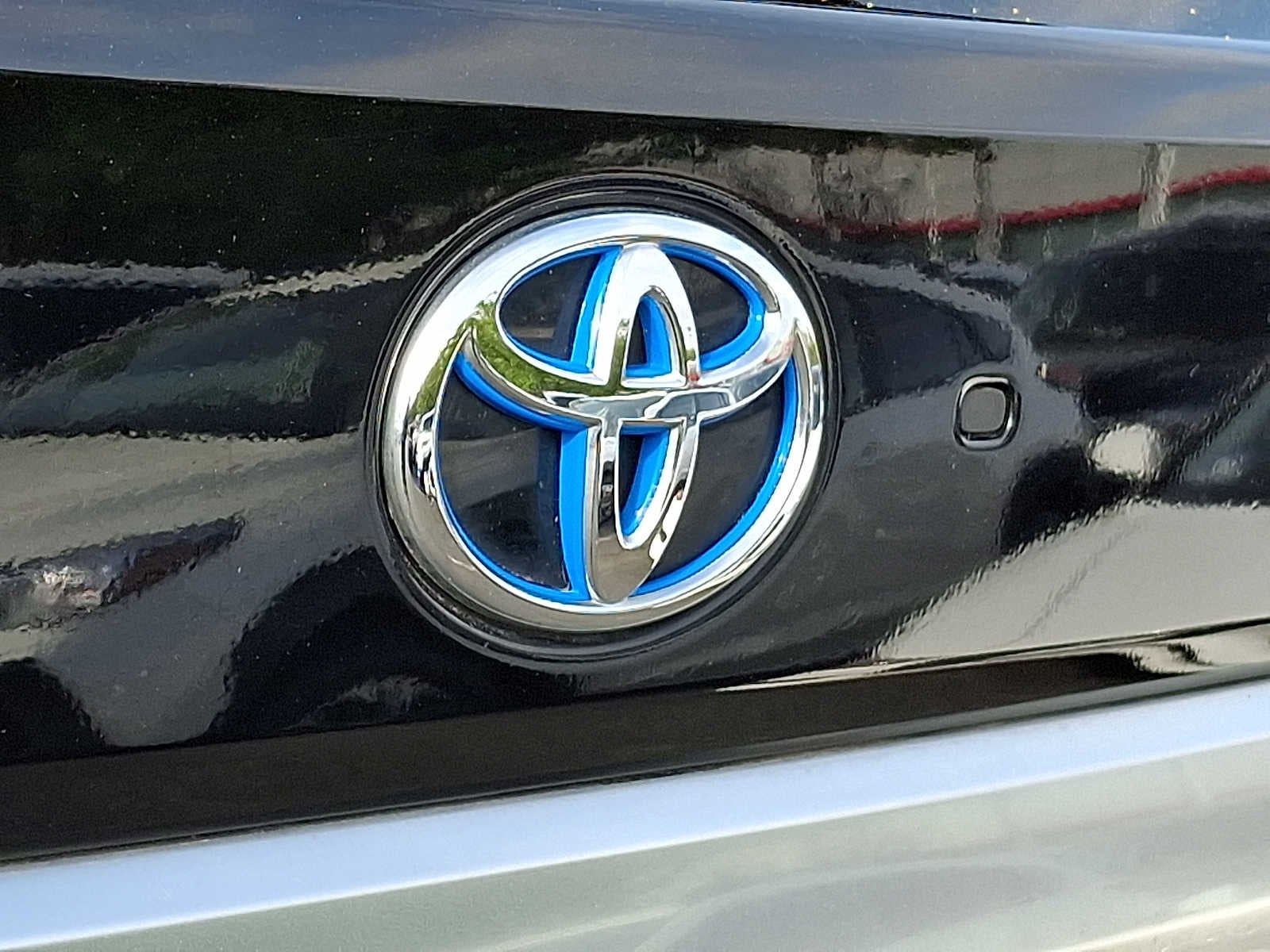 2023 Toyota Sequoia Capstone