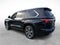 2023 Toyota Sequoia Capstone