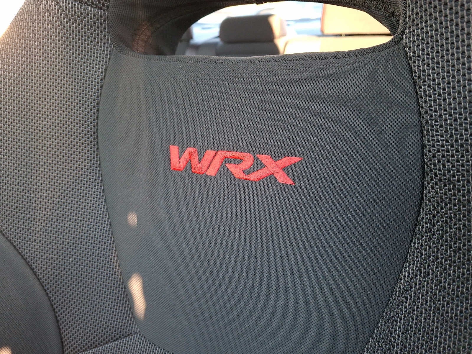 2013 Subaru Impreza WRX WRX Premium