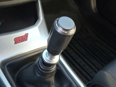 2013 Subaru Impreza WRX WRX Premium