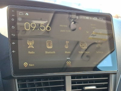 2013 Subaru Impreza WRX WRX Premium