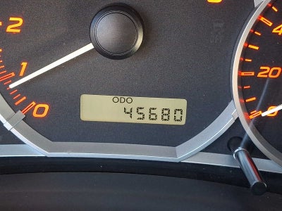 2013 Subaru Impreza WRX WRX Premium