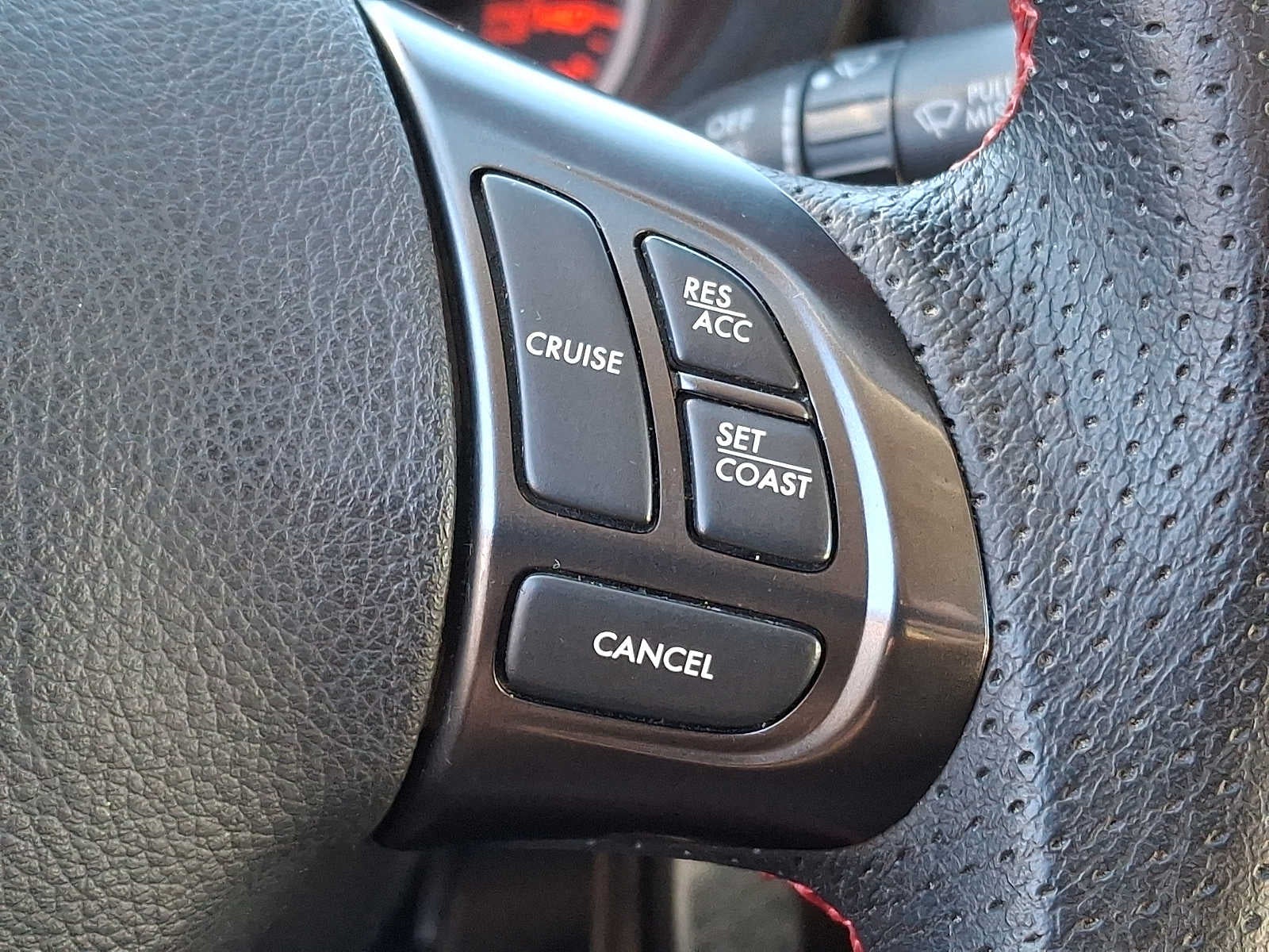 2013 Subaru Impreza WRX WRX Premium