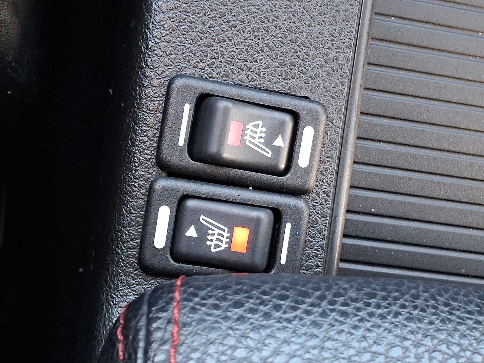 2013 Subaru Impreza WRX WRX Premium