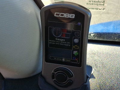 2013 Subaru Impreza WRX WRX Premium