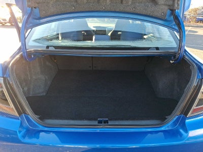 2013 Subaru Impreza WRX WRX Premium