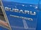 2013 Subaru Impreza WRX WRX Premium