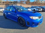 2013 Subaru Impreza WRX WRX Premium