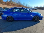 2013 Subaru Impreza WRX WRX Premium