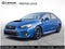 2021 Subaru WRX Limited