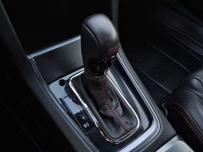 2021 Subaru WRX Limited