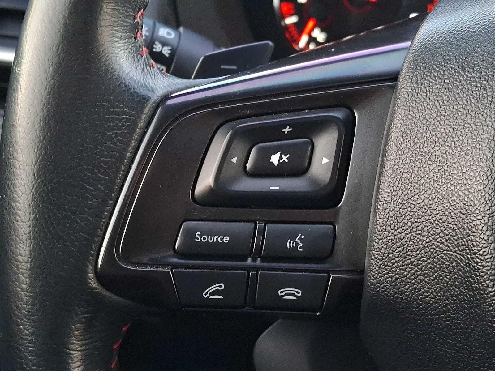 2021 Subaru WRX Limited