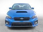2021 Subaru WRX Limited