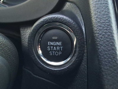 2021 Subaru WRX Limited