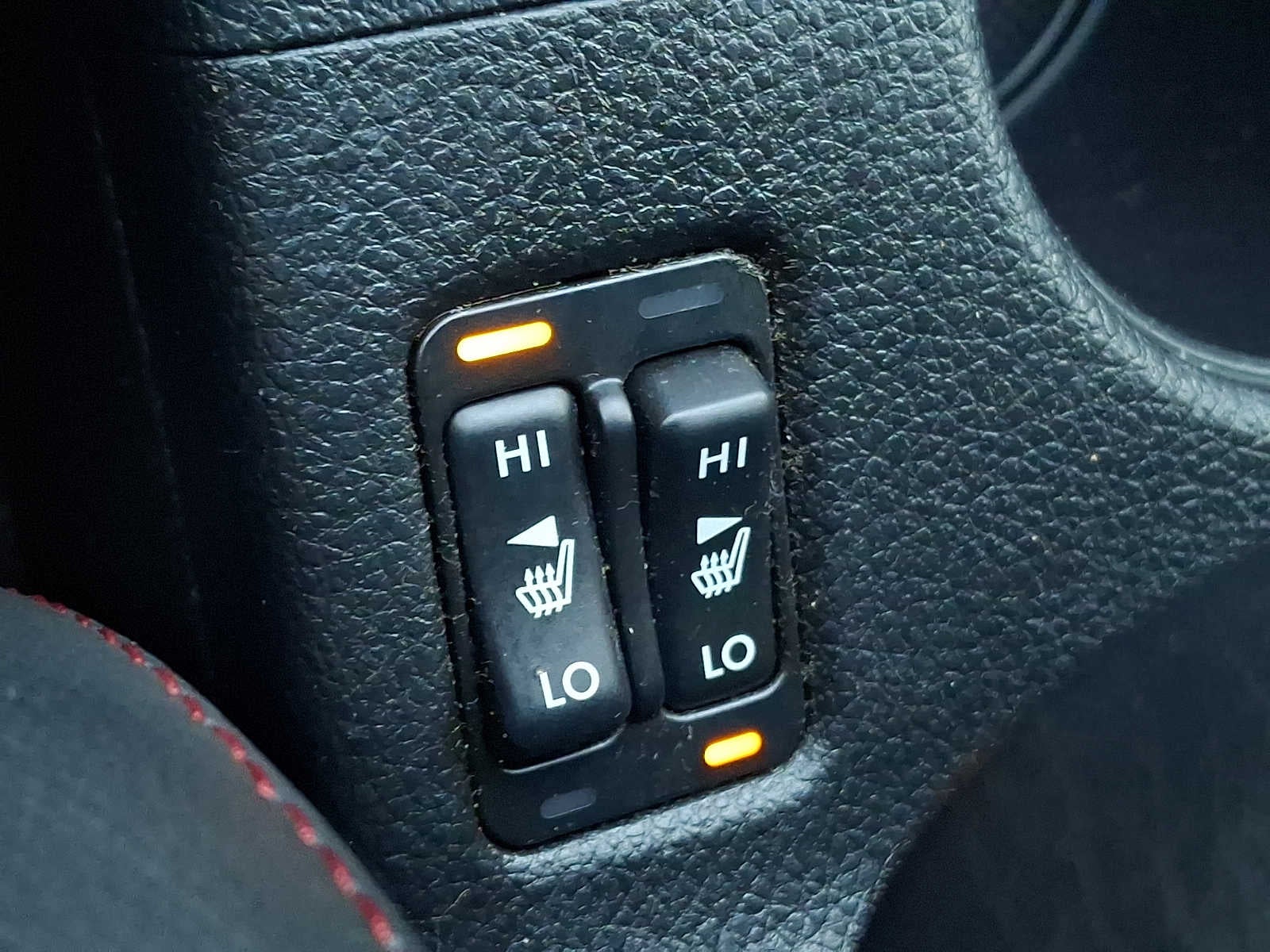 2021 Subaru WRX Limited