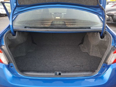 2021 Subaru WRX Limited