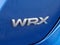 2021 Subaru WRX Limited