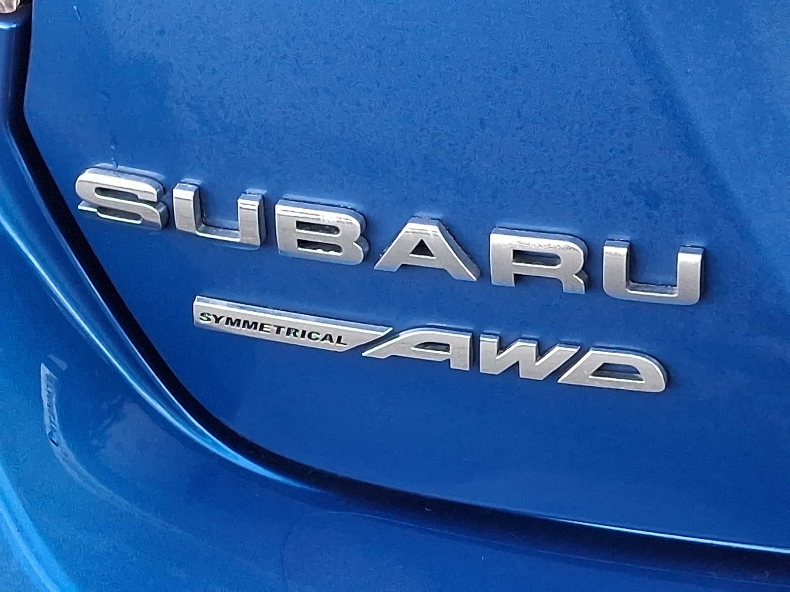 2021 Subaru WRX Limited